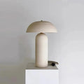 Lampada da Tavolo in Ceramica Elanor