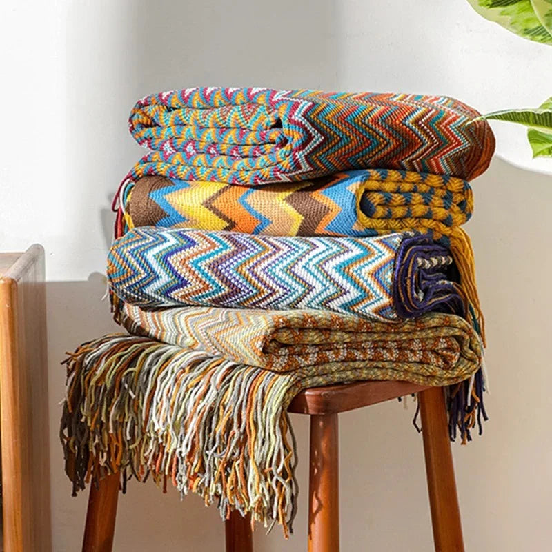 Coperta Lutchen