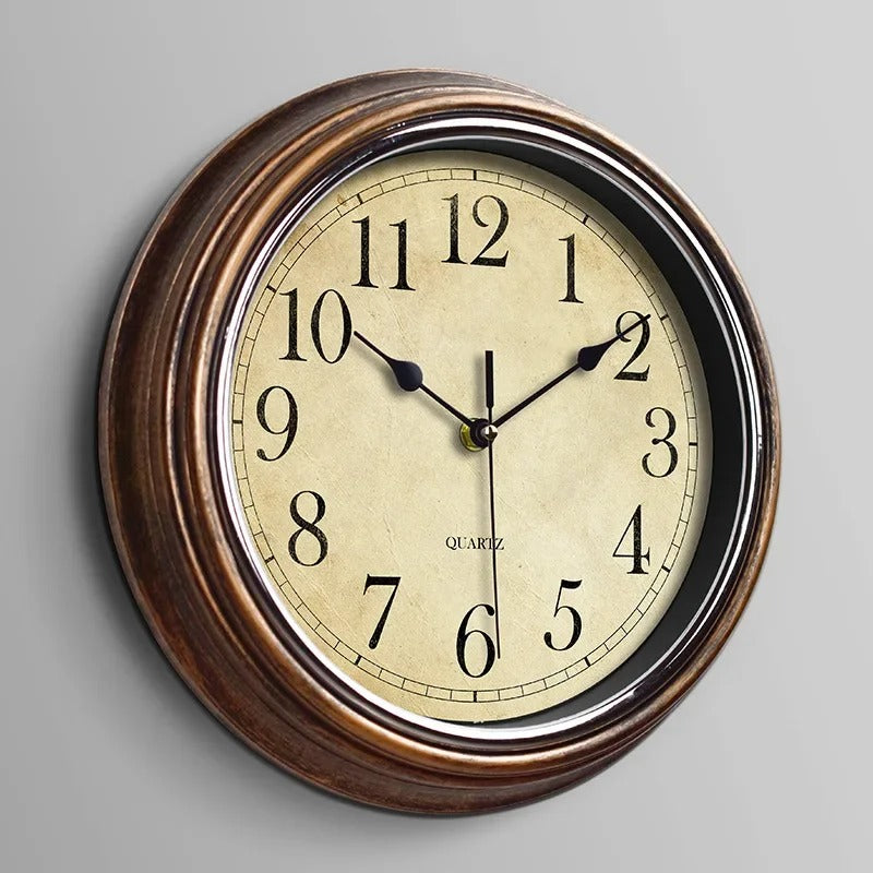 Orologio da parete di elegante classicità per ogni ambiente