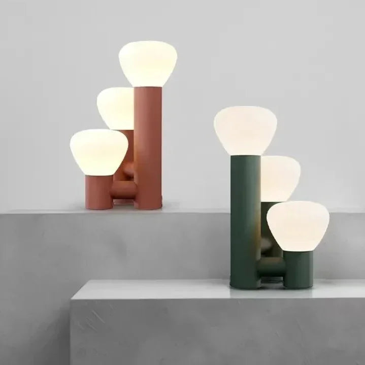 Lampada da Tavolo Kristala