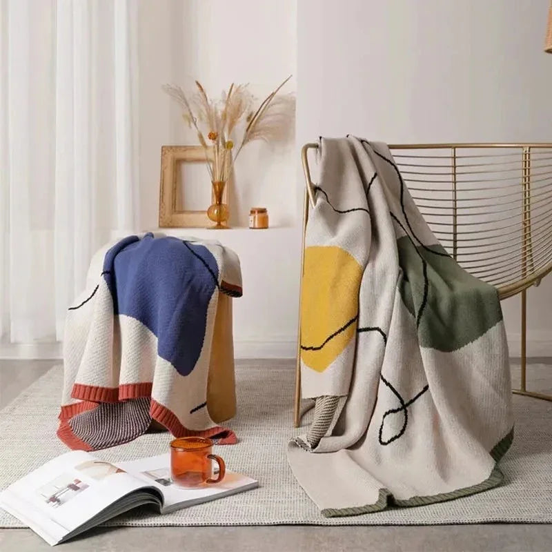 Coperta Rhonette