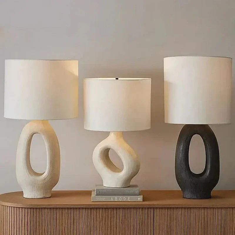 Lampada da Tavolo Aleyna