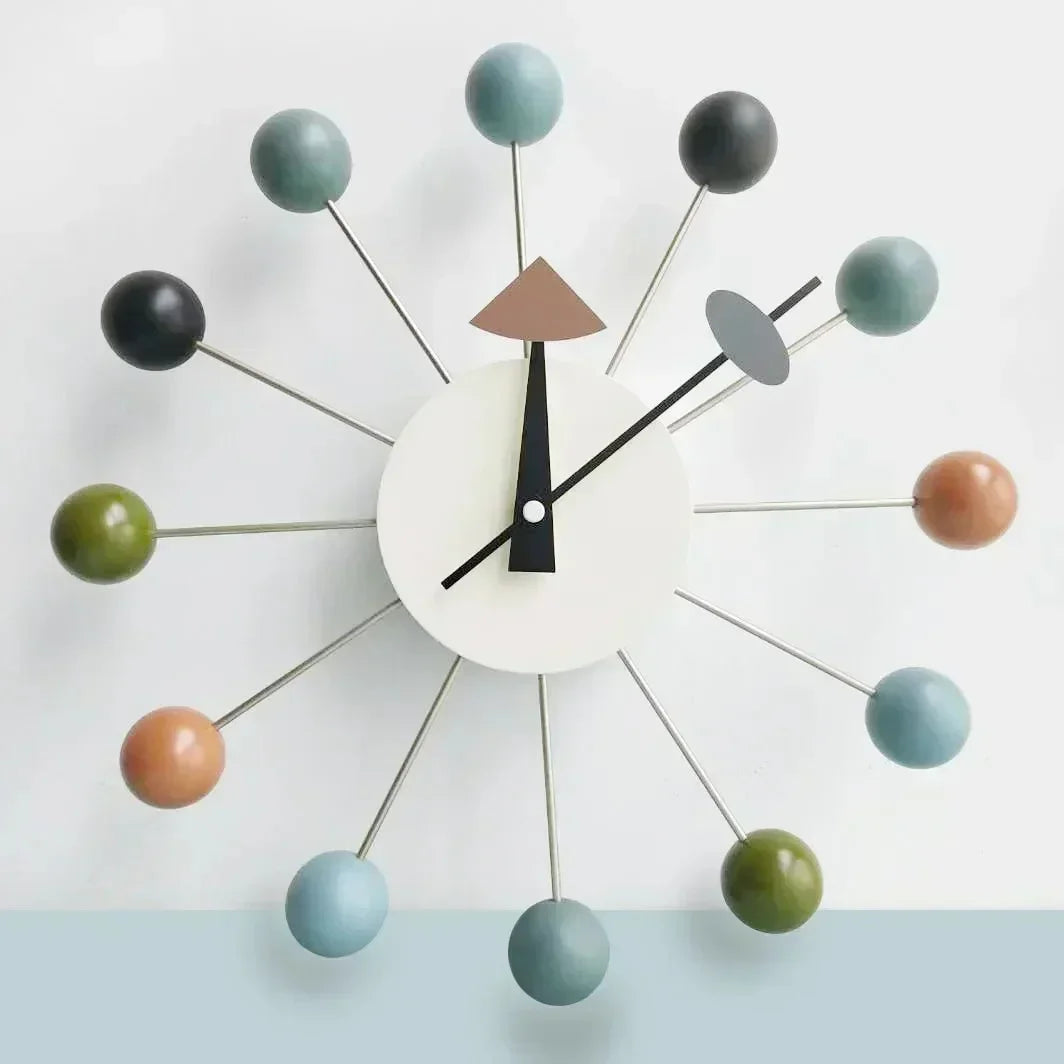 Orologio da Parete Nelson