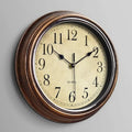 Orologio da Parete Classico Silenzioso per Casa o Ufficio