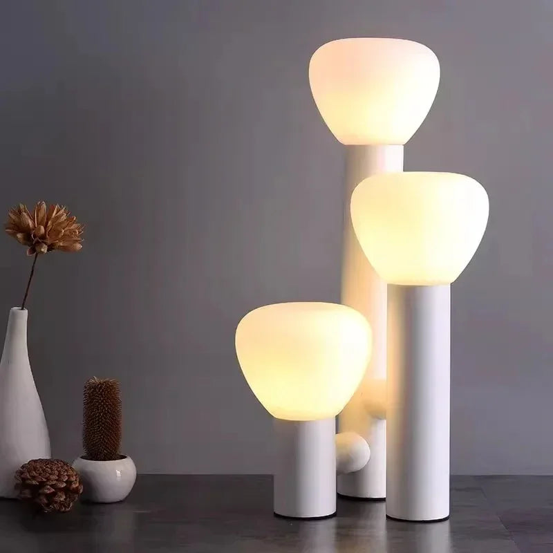 Lampada da Tavolo Kristala