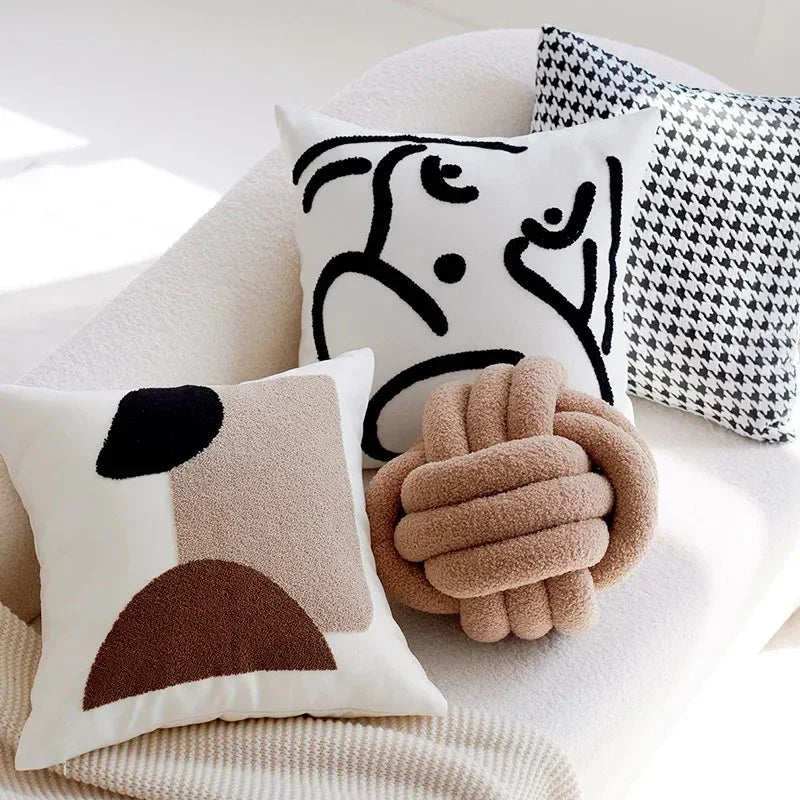Collezione Fodera per Cuscino Faith