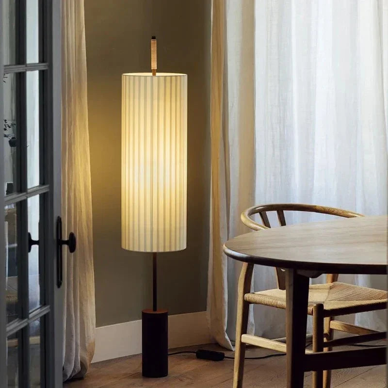 Lampada da Terra Callie