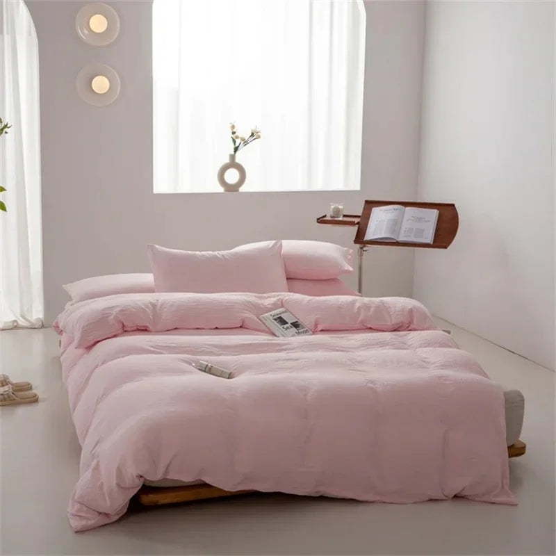 Collezione Set Letto Samira