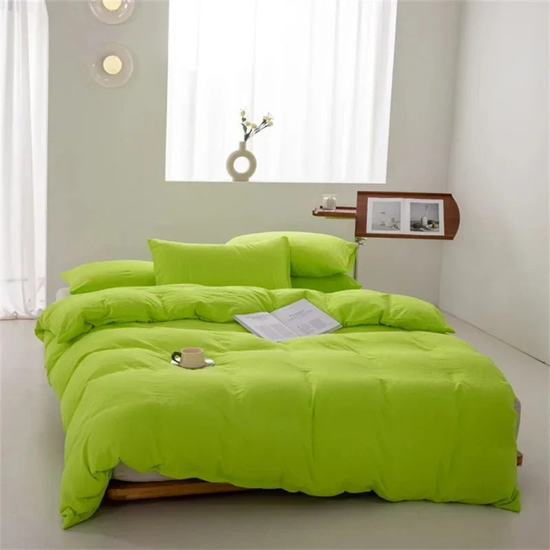 Collezione Set Letto Samira