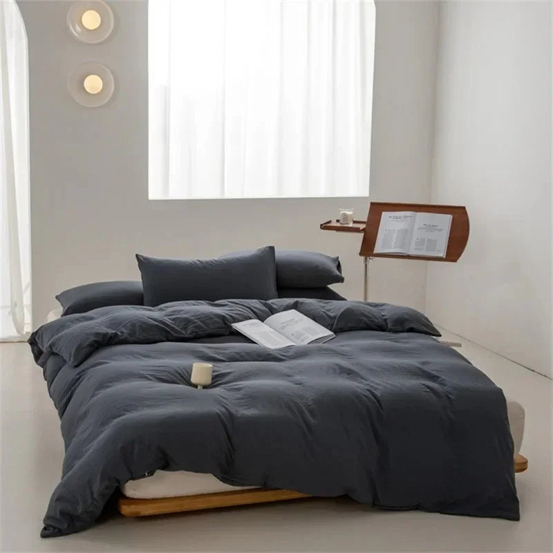 Collezione Set Letto Samira