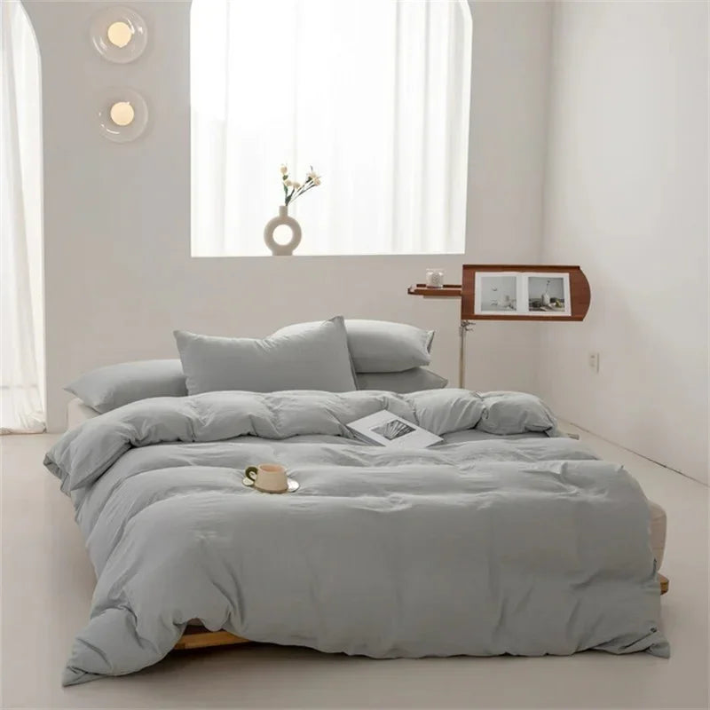 Collezione Set Letto Samira