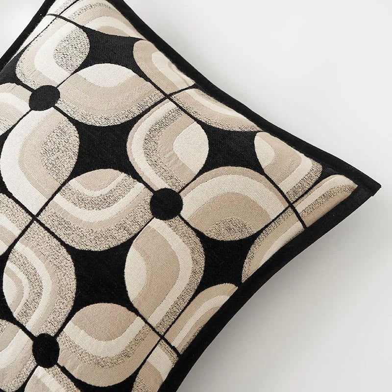 Cuscino Decorativo in Colori Sottotoni