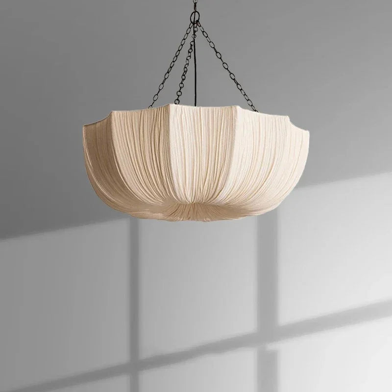 Lampada a sospensione Maribette