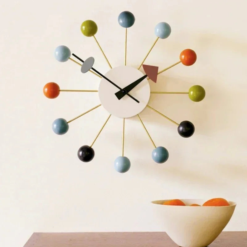 Orologio da Parete Nelson