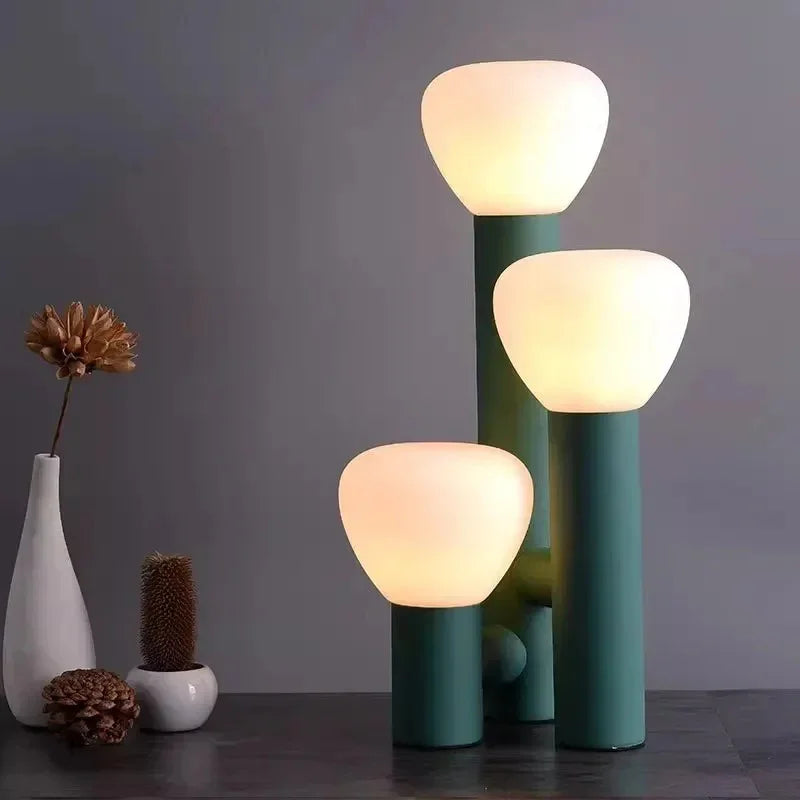 Lampada da Tavolo Kristala