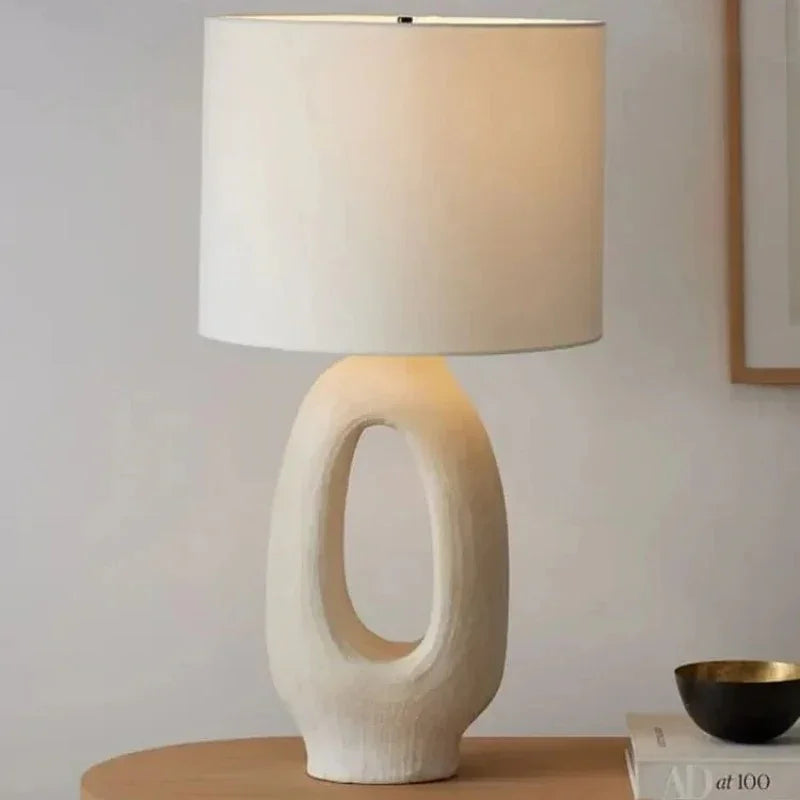 Lampada da Tavolo Aleyna