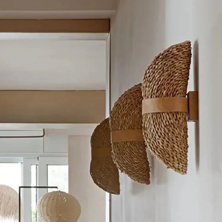 Lampada da Parete Estefania