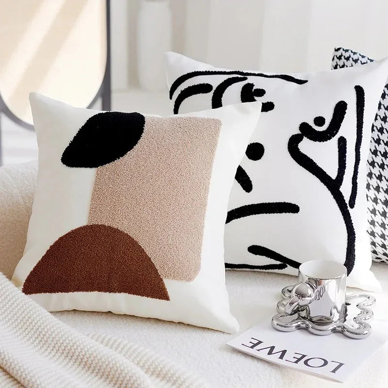 Collezione Fodera per Cuscino Faith