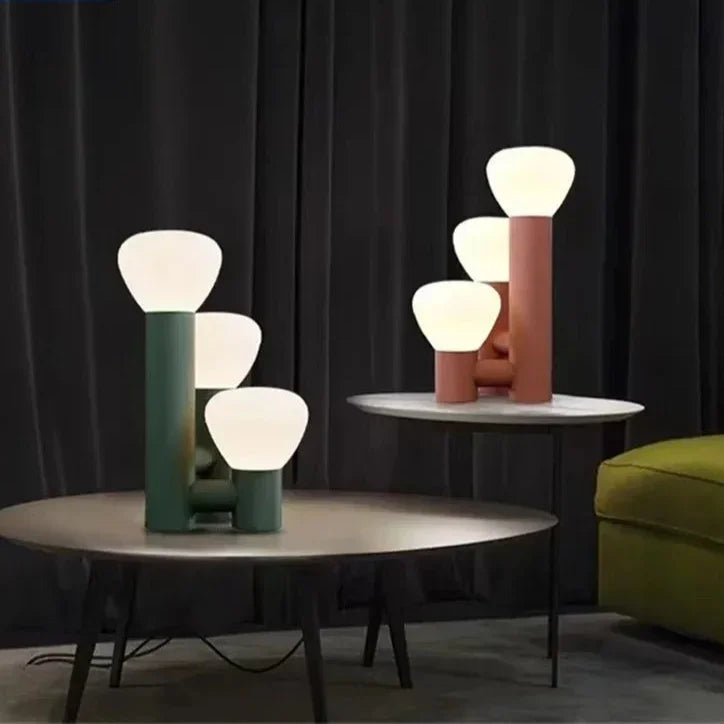 Lampada da Tavolo Kristala