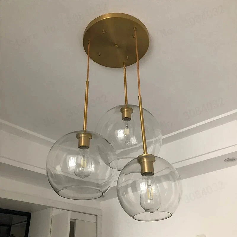 Lampade a Sospensione Broadway
