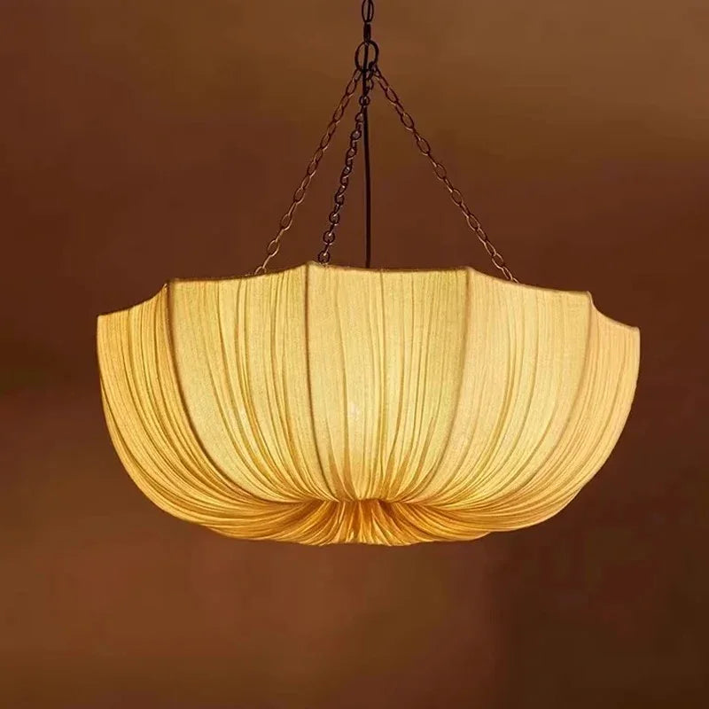 Lampada a sospensione Maribette