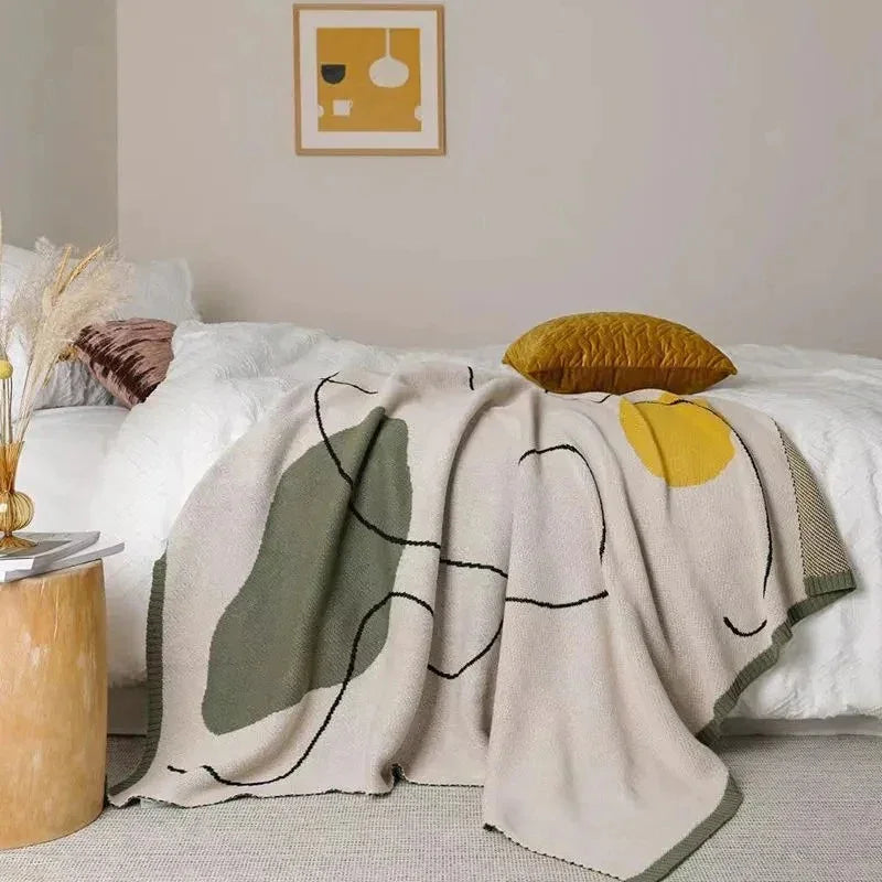 Coperta Rhonette