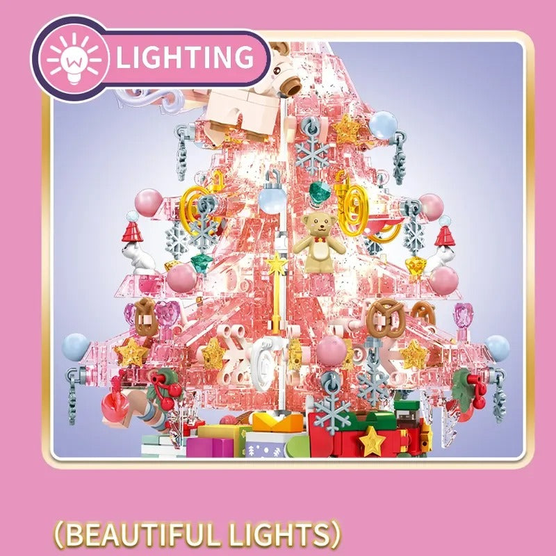 FestiTune - Melodia natalizia incantevole con design amorevole | 50% SCONTO