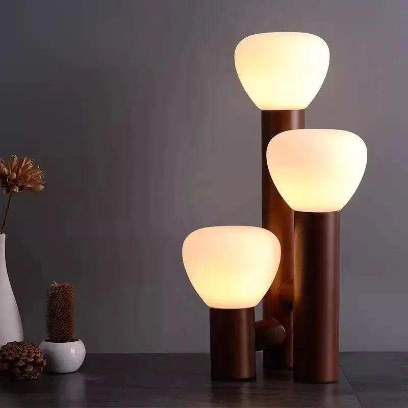 Lampada da Tavolo Kristala