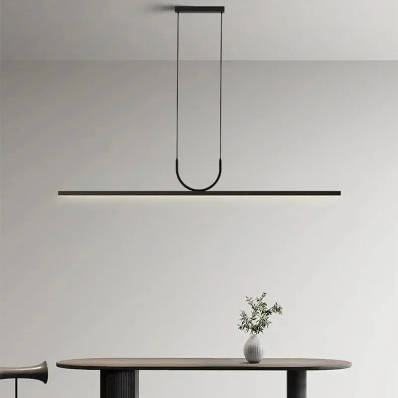 Monique Linear Pendant