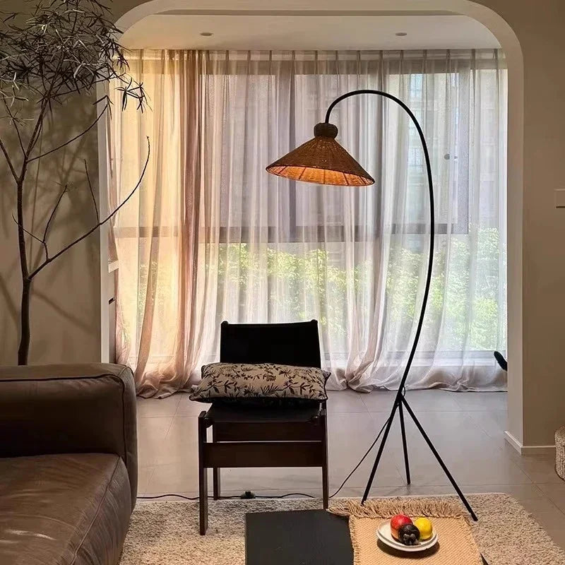 Lampada da Terra Yume