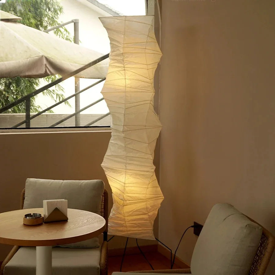 Lampada da Terra Ivy