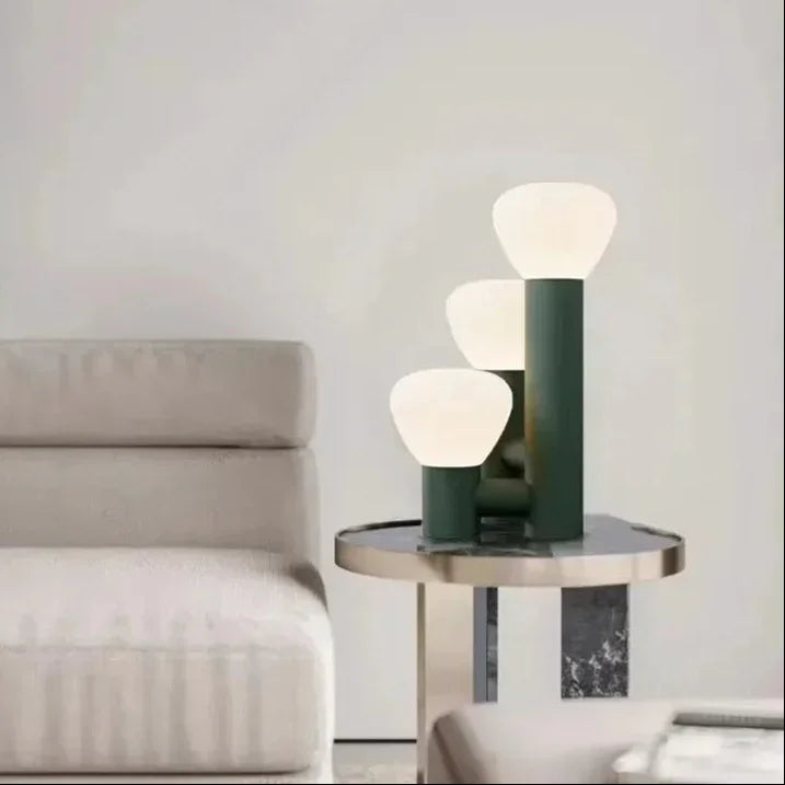 Lampada da Tavolo Kristala