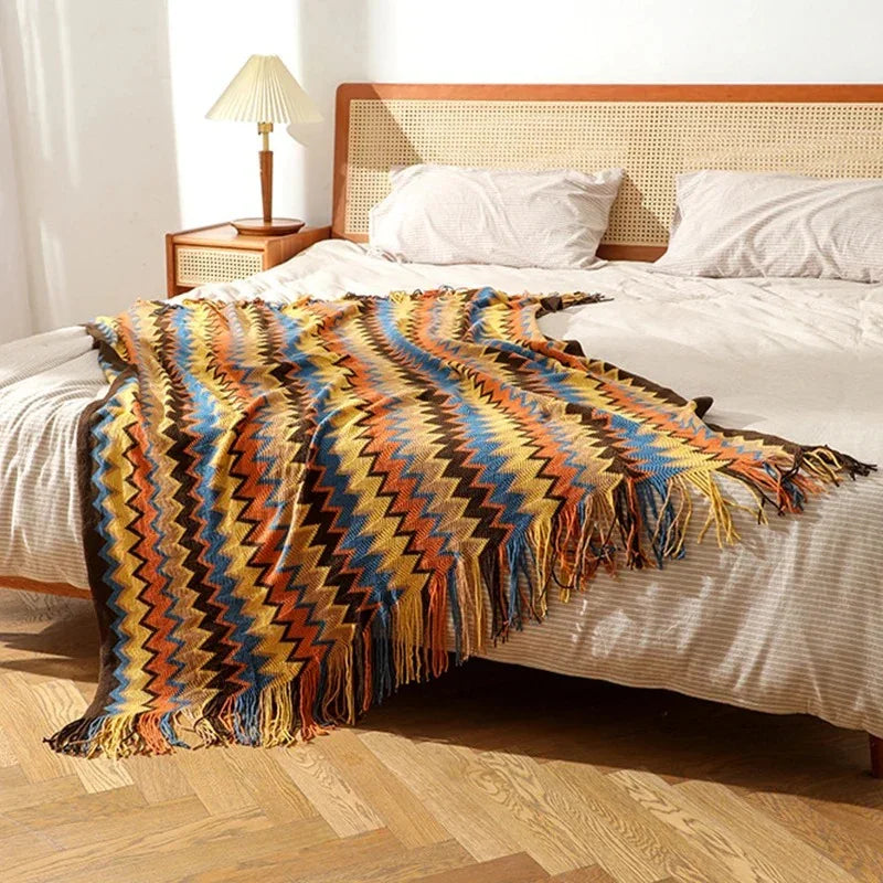 Coperta Lutchen