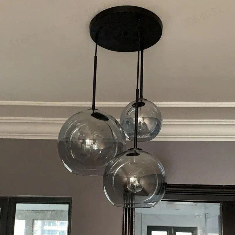 Lampade a Sospensione Broadway