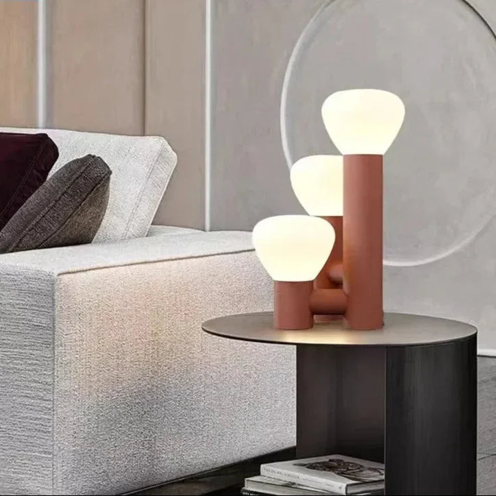 Lampada da Tavolo Kristala