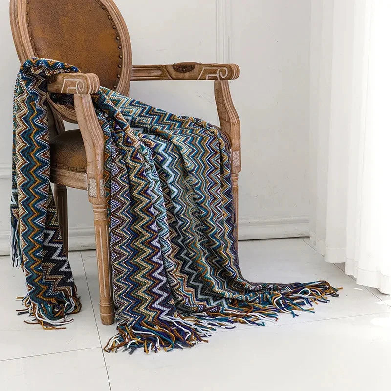 Coperta Lutchen