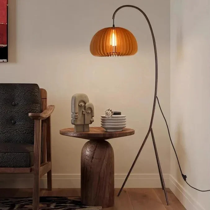 Lampada da Terra Yume