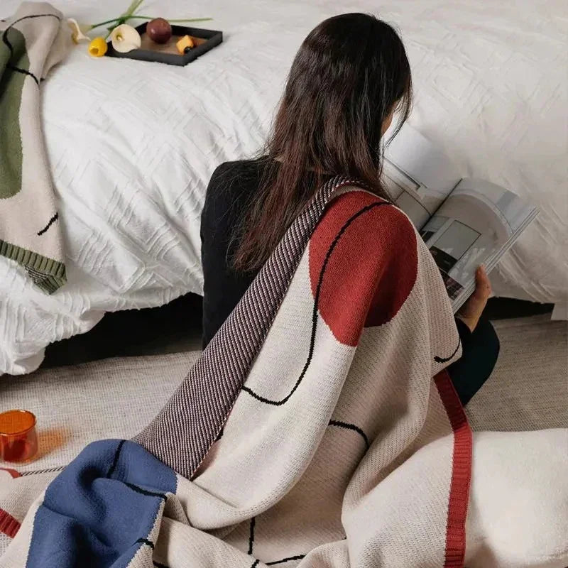 Coperta Rhonette