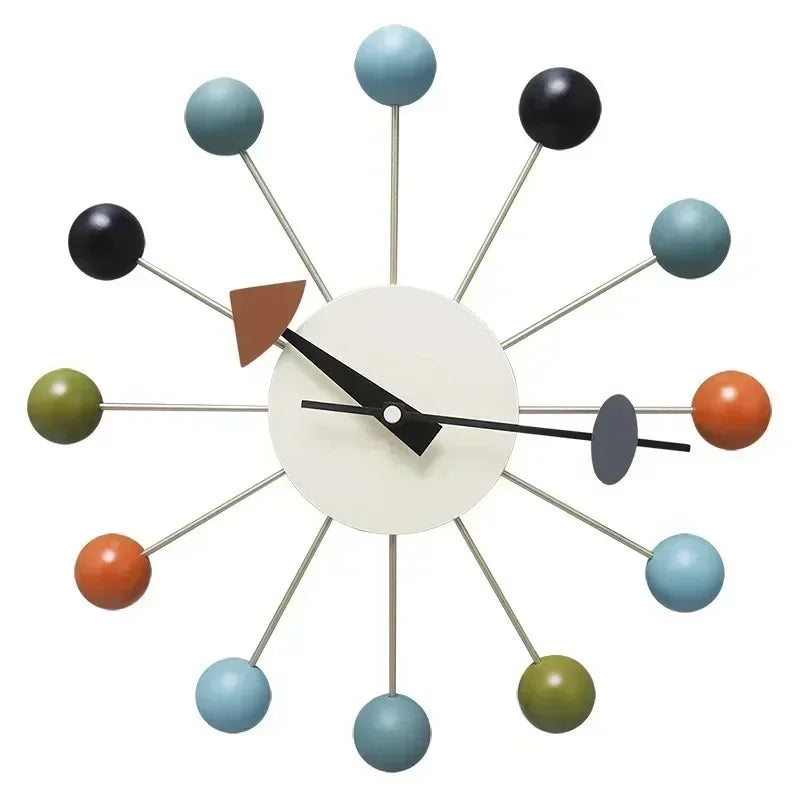 Orologio da Parete Nelson