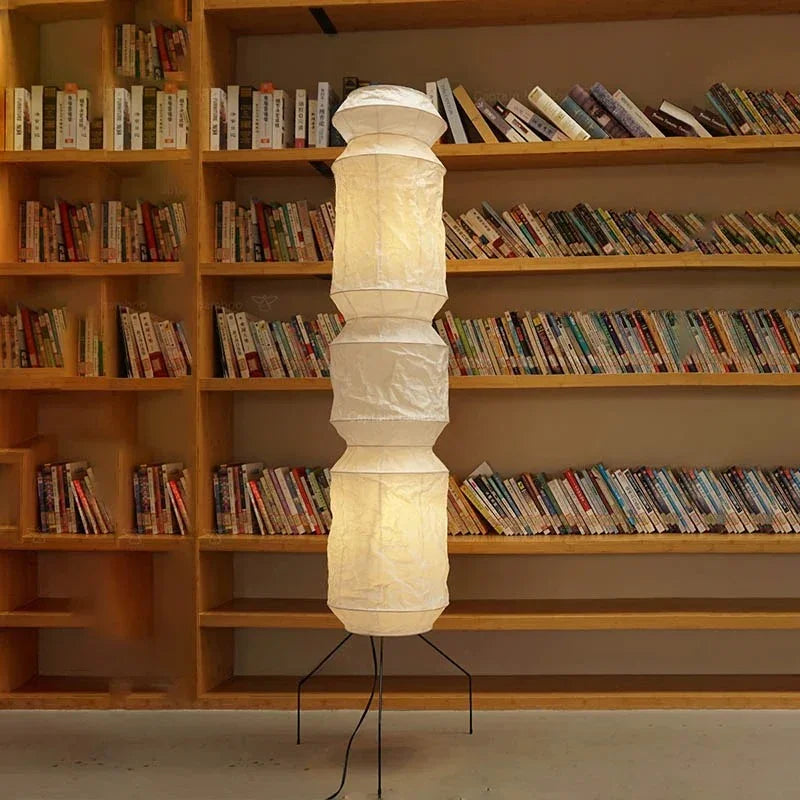 Lampada da Terra Ivy