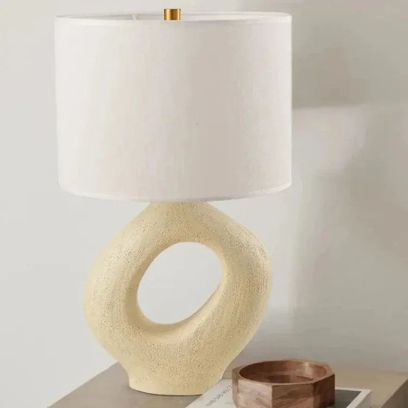 Lampada da Tavolo Aleyna