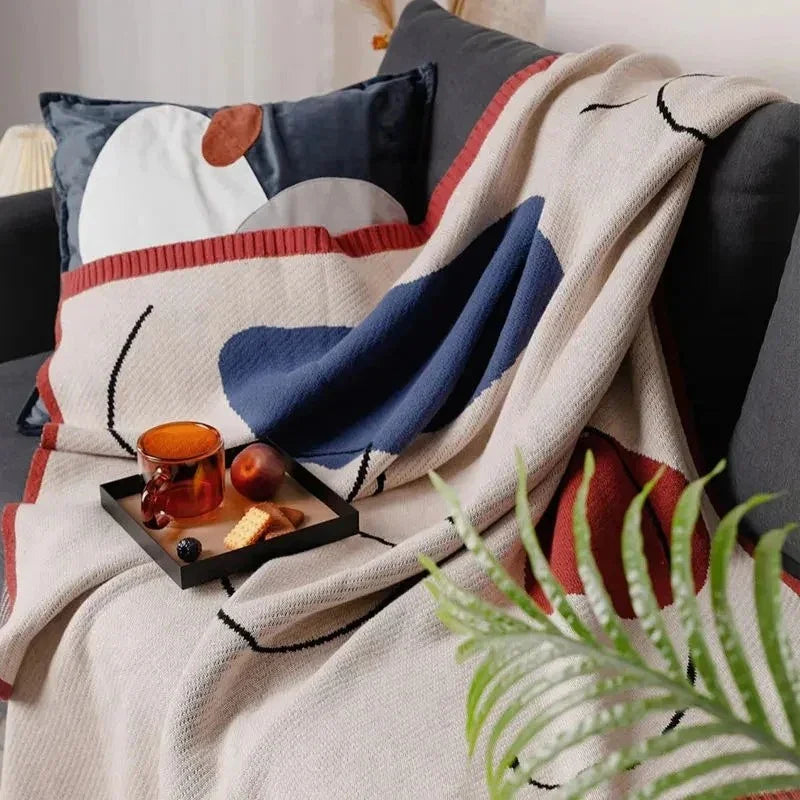Coperta Rhonette
