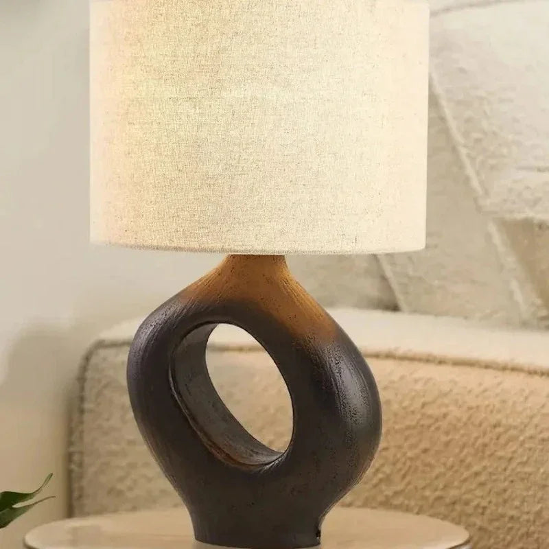 Lampada da Tavolo Aleyna