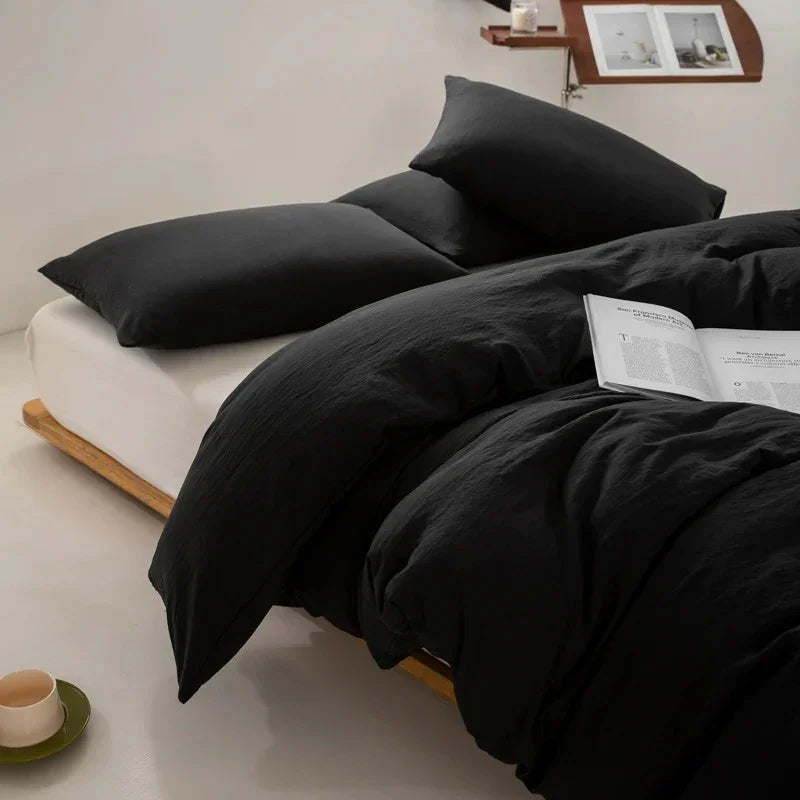 Collezione Set Letto Samira