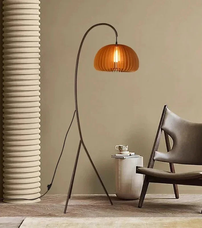 Lampada da Terra Yume