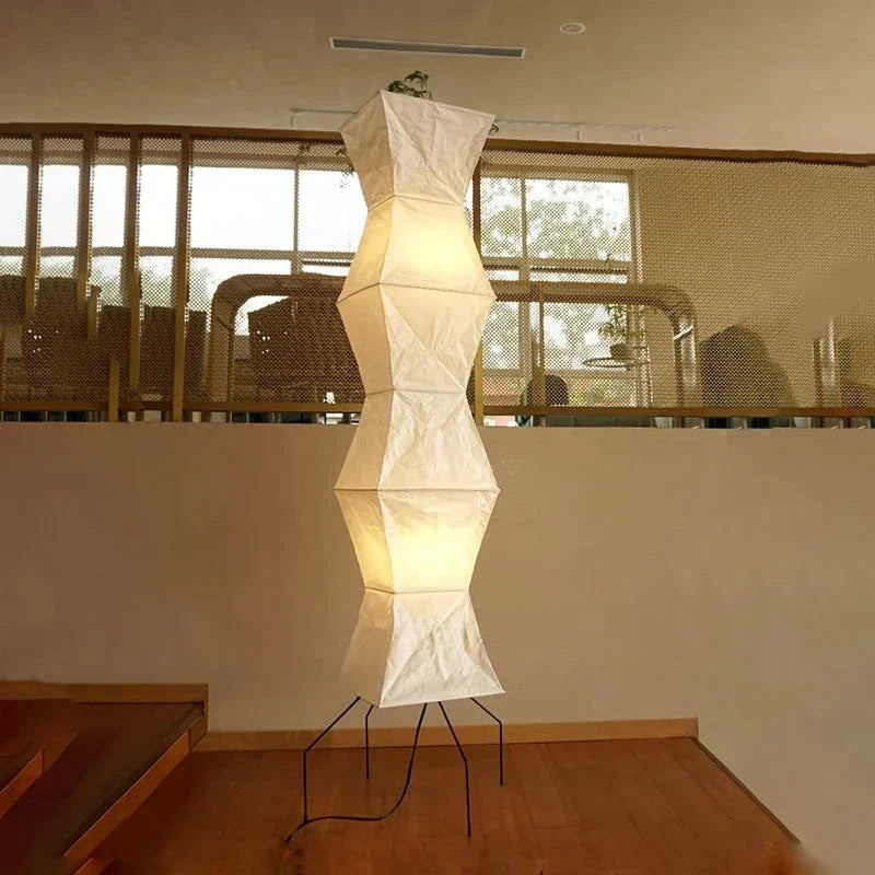 Lampada da Terra Ivy