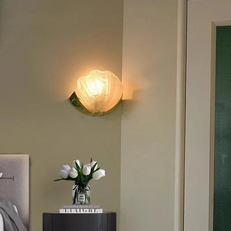 Lampada da Parete Preslee