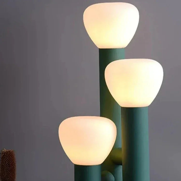 Lampada da Tavolo Kristala