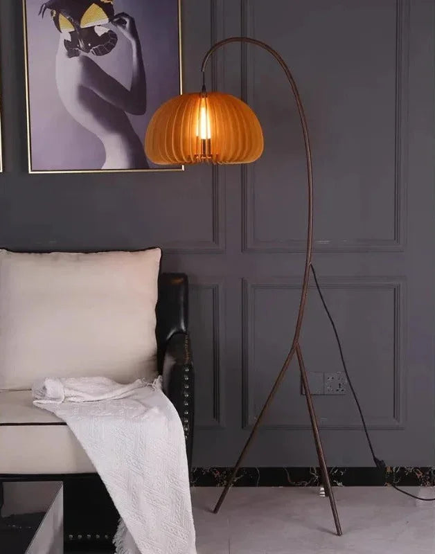 Lampada da Terra Yume