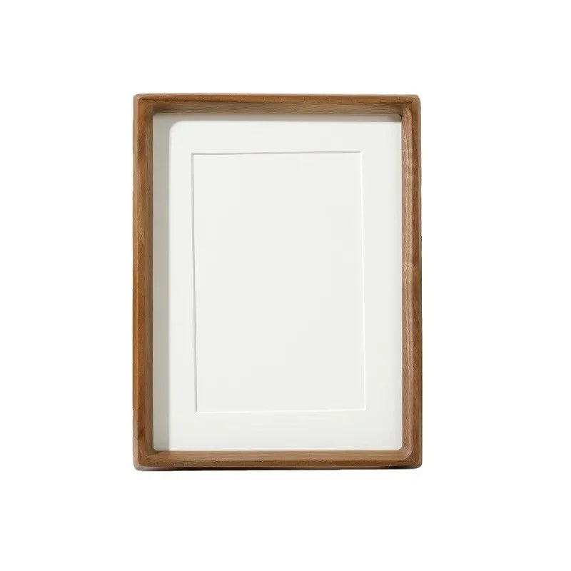 Cornice per Foto in Legno Shamie